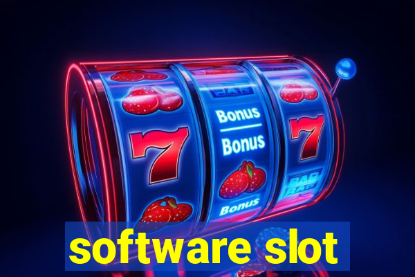 software slot