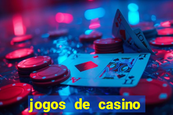 jogos de casino grátis slots machines