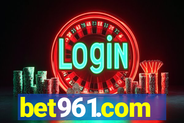 bet961.com