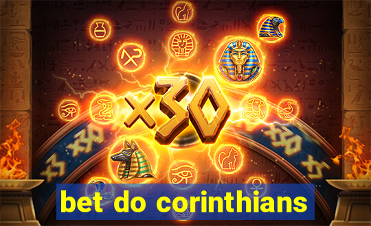 bet do corinthians