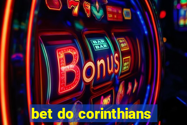 bet do corinthians