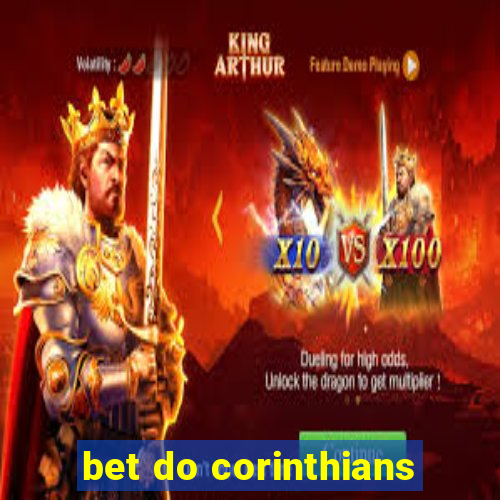 bet do corinthians