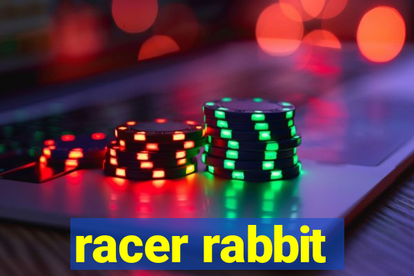 racer rabbit