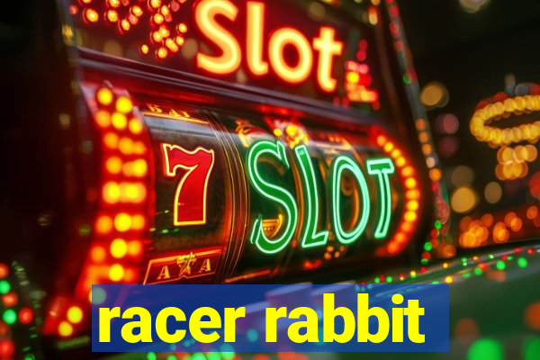 racer rabbit