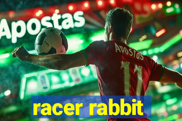 racer rabbit