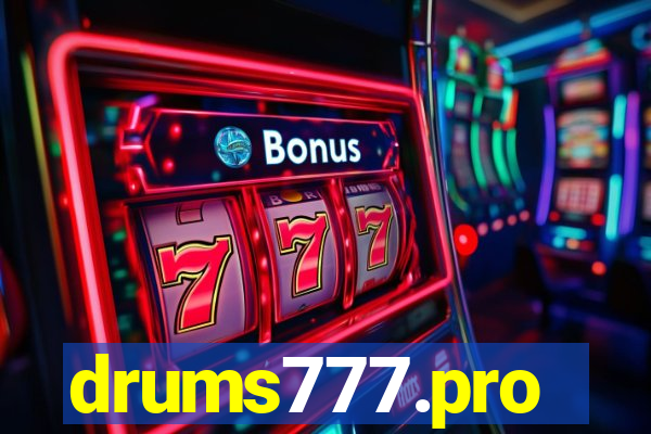 drums777.pro