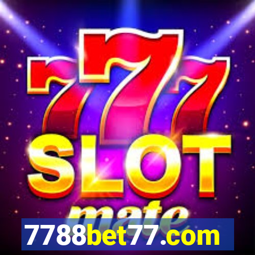 7788bet77.com