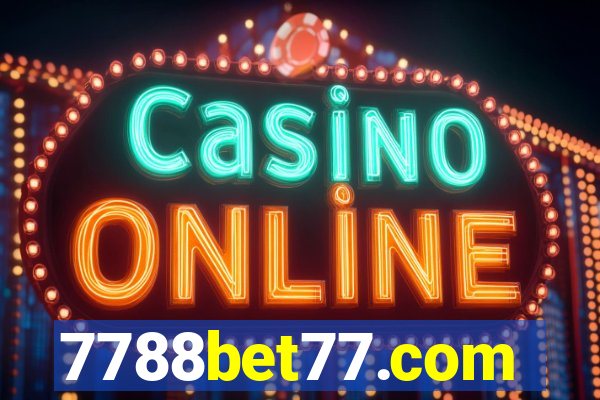 7788bet77.com