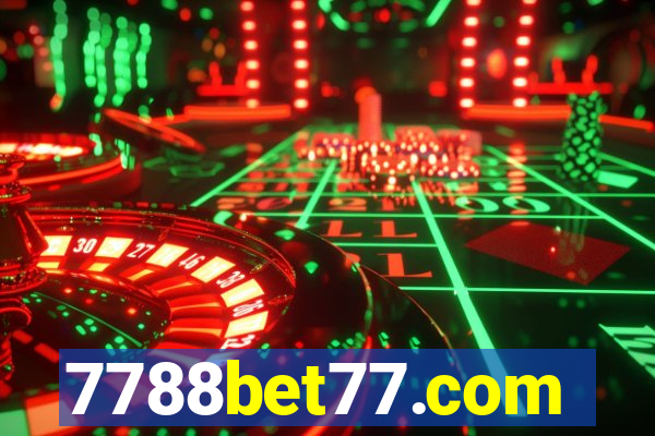 7788bet77.com