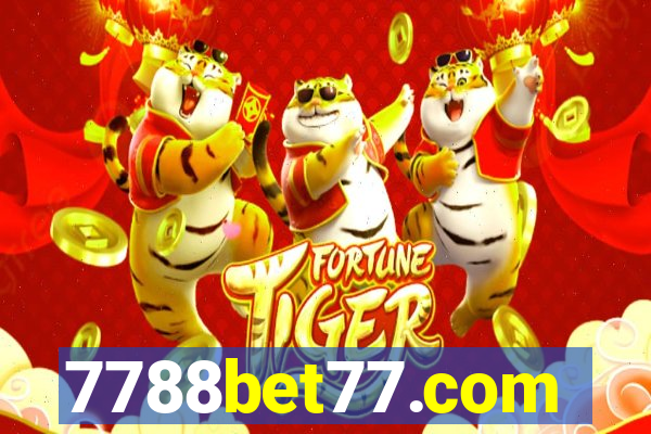 7788bet77.com