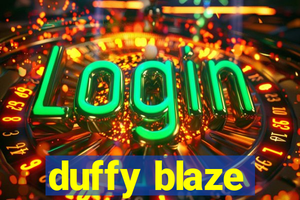 duffy blaze