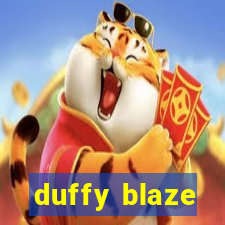 duffy blaze