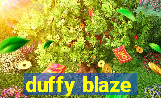 duffy blaze