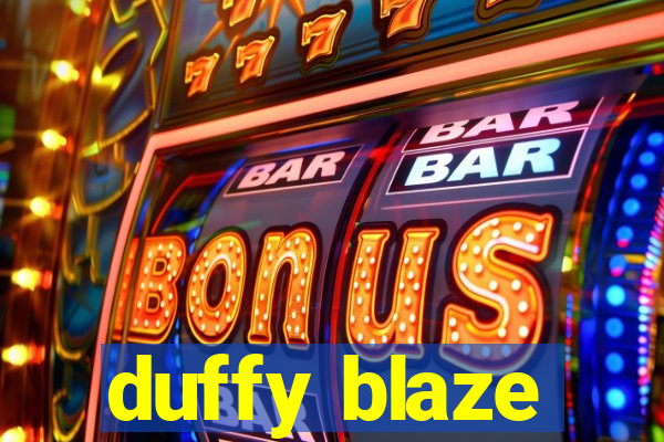 duffy blaze