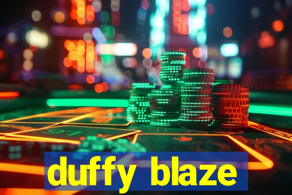 duffy blaze