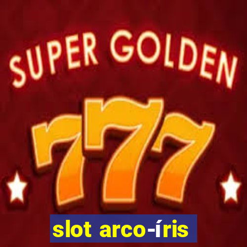 slot arco-íris