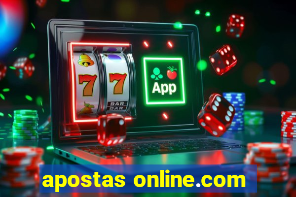 apostas online.com