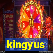 kingyus