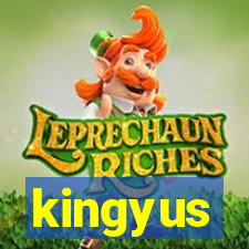 kingyus