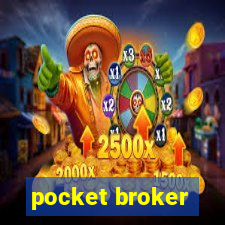 pocket broker