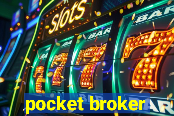 pocket broker