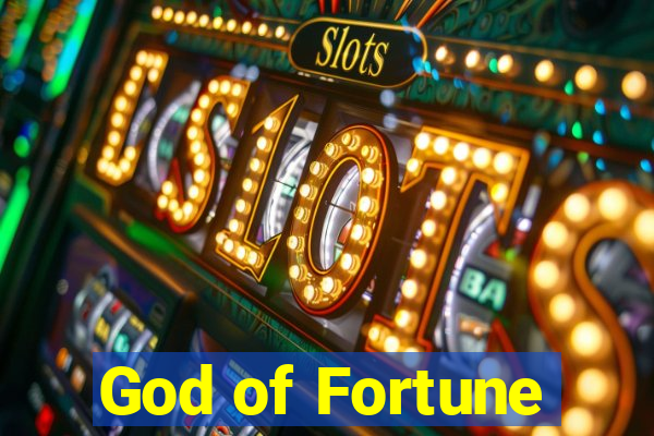 God of Fortune