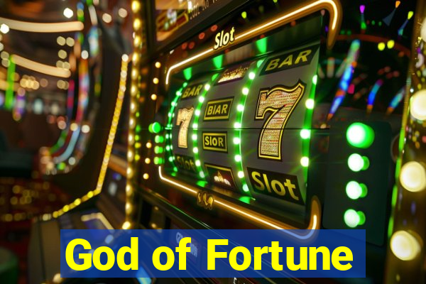 God of Fortune