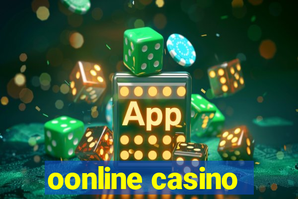 oonline casino