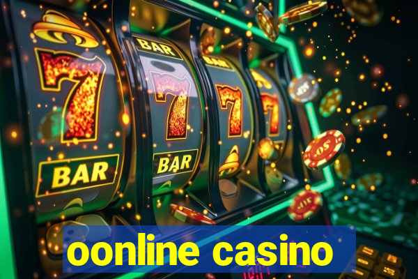 oonline casino