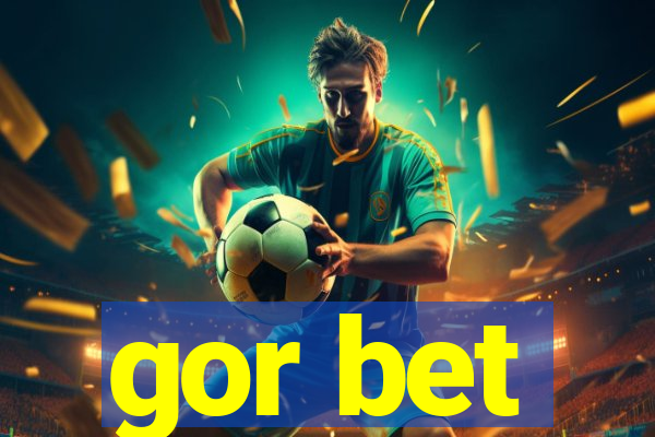 gor bet