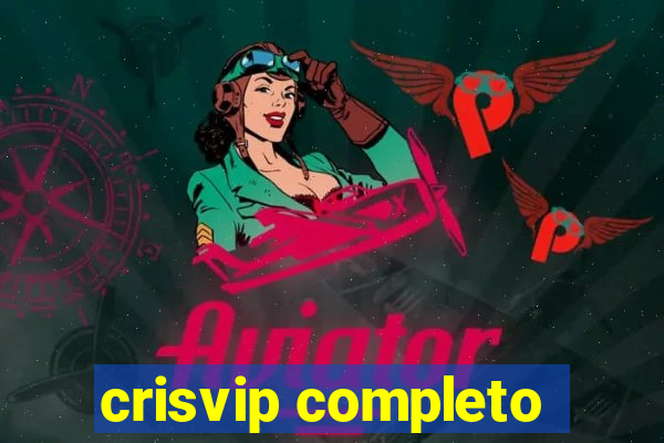 crisvip completo