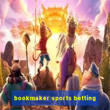 bookmaker sports betting