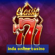 inda online casino