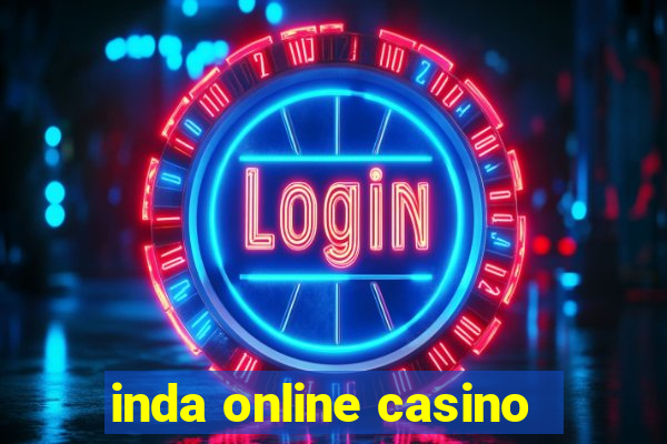 inda online casino