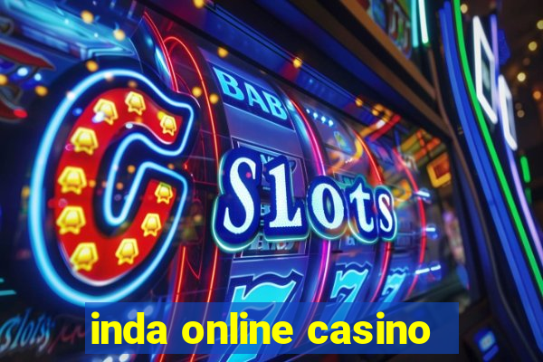 inda online casino