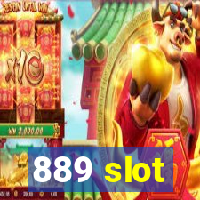 889 slot