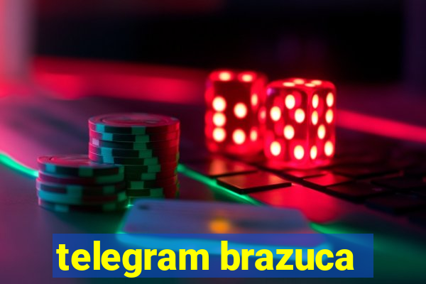 telegram brazuca