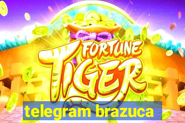 telegram brazuca