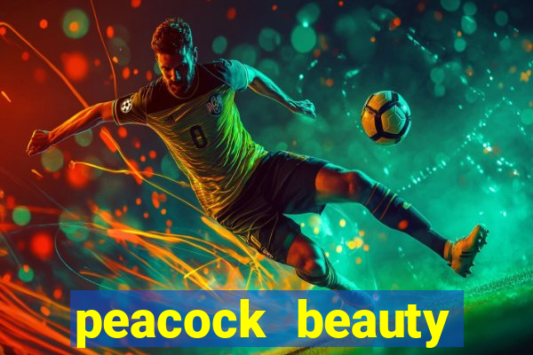 peacock beauty imperial 88 slot