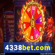 4338bet.com