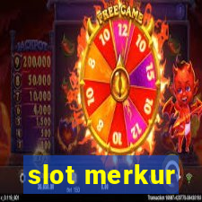 slot merkur