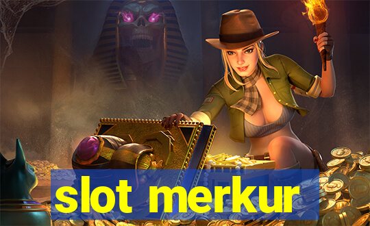 slot merkur