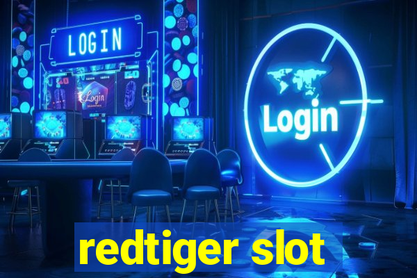 redtiger slot