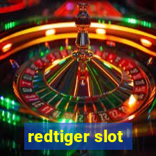 redtiger slot