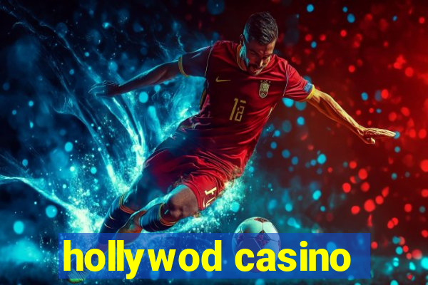 hollywod casino