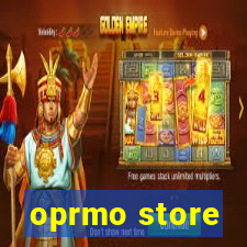 oprmo store