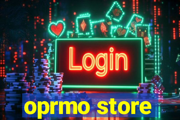 oprmo store