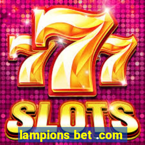 lampions bet .com