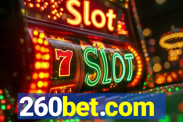 260bet.com