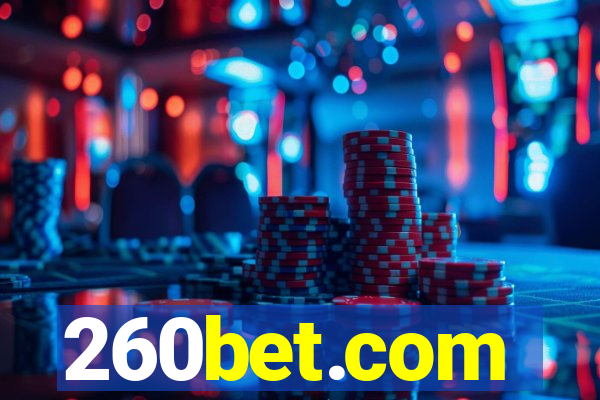 260bet.com